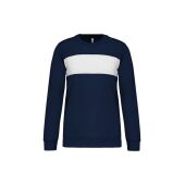 Sweater in polyester