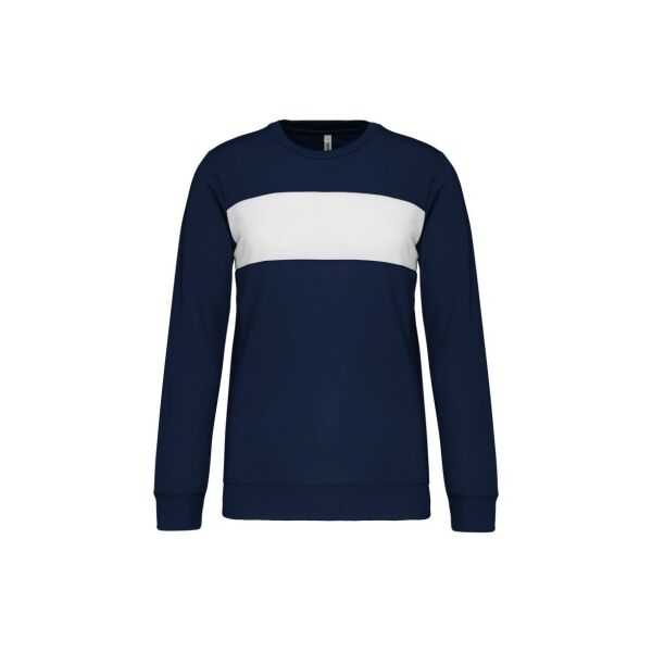 Sweater in polyester
