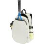 Varyon 15” GRS gerecyclede padelrugzak 18 l - Zandsteen