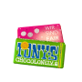 Tony Chocolonely tablet 90 gram