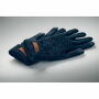 TAKAI - Rpet touchscreen handschoenen - Marineblauw