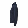 Indigo Bow 132 Woman Contemporary Fit Navy XS