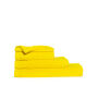 T1-Wash Washcloth - Yellow