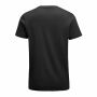 Harvest Scarsdale T-shirt Black S