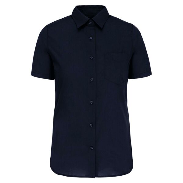 Judith - Damesblouse Korte Mouwen