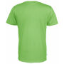 Cottover Gots T-shirt Man green XXL