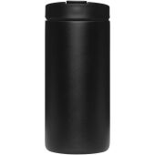 MiiR Flip Traveler 354 ml beker - Zwart