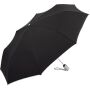 Oversize pocket umbrella FARE® AOC black