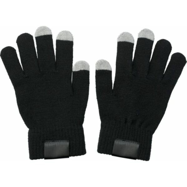 Polyester handschoenen Elena