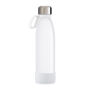 Fles RETUMBLER-TOULON GLASS - wit, zilver Fles RETUMBLER-TOULON GLASS - wit, zilver