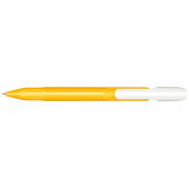 Evoxx Duo Polished Recycled Geel 7408
