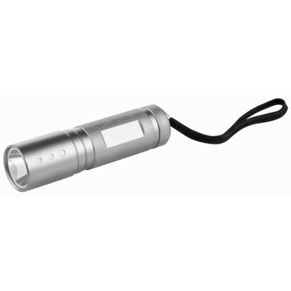 Metmaxx® LED MegaBeam zaklamp 