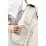 Soft Daypack, beige, grijs