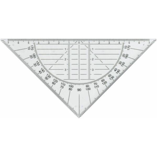 PS geodriehoek Jaden