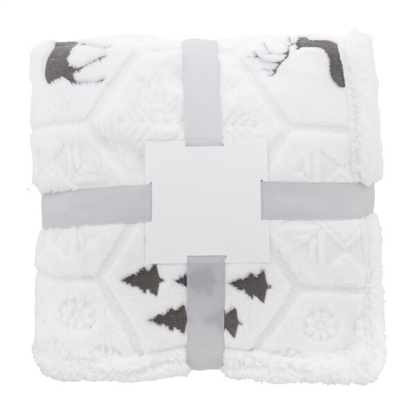 Arsunda - RPET Kerstdeken Arsunda - RPET Kerstdeken