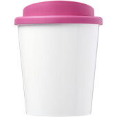 Brite Americano® espresso 250 ml geïsoleerde beker - Magenta Brite Americano® espresso 250 ml geïsoleerde beker - Magenta