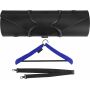 Rollor Suitrollor kledingtas Mylo zwart