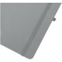 Spectrum Plus A5 hard cover notebook - Grey