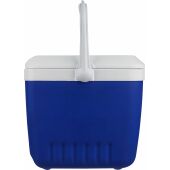 Koelbox 13 liter Solace - zwart