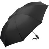 AOC oversize pocket umbrella FARE® Contrary black