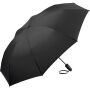 AOC oversize pocket umbrella FARE® Contrary black