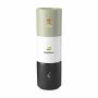 Elba Black 200 ml drinkbeker - zwart
