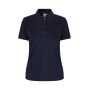 Polo shirt | stretch | women - Navy, XS Polo shirt | stretch | women - Navy, XS