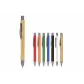 Balpen New York Papier - Wit