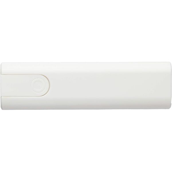 Kabel- en connectorset Uwe | Kunststof | USB-C | 480 Mbps - wit Kabel- en connectorset Uwe | Kunststof | USB-C | 480 Mbps - wit