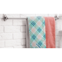 CreaTowel L - handdoek met sublimatiedruk