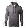 Sweatshirt men's Cape steel-grey 3XL