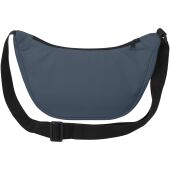 Byron gerecycled buiktasje 1,5 l - Hale Blue