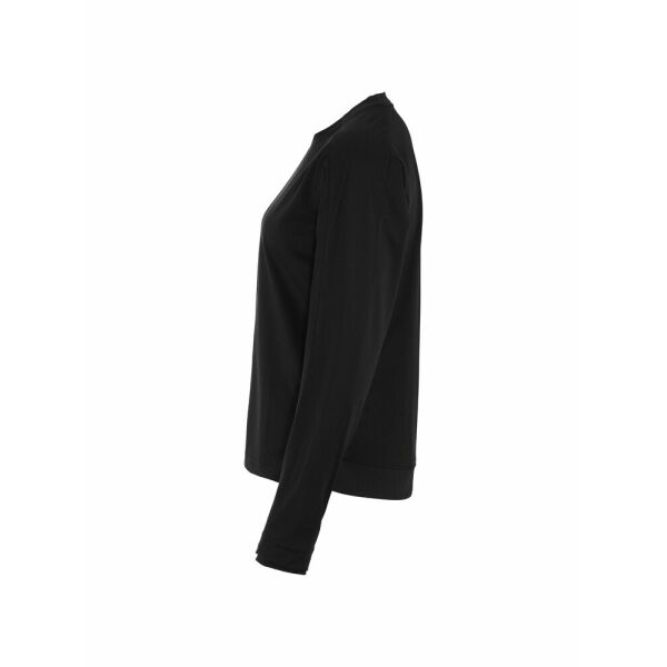 Evolve 2.0 Crewneck W Black XS Evolve 2.0 Crewneck W Black XS