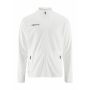 Evolve 2.0 Full Zip Jacket M White 3XL