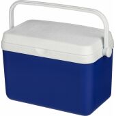 Koelbox 4 liter Sunkissed zwart