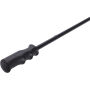 FALCONETTI - Golfparaplu - Handopening - Windproof -  125 cm - Paars