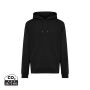 IQONIQ Joshua recycled cotton hoodie, black (4XL)