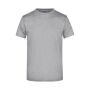 Round-T Heavy (180g/m²) grey-heather XXL