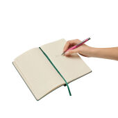 ANNY - Aluminium gelbalpen roze