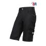 BP® Lichte stretch-shorts black 60n