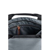 Black+Blum 16L Insulated Tote/ Koel Tas, grijs