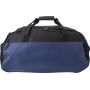 Polyester (600D) sporttas Connor blauw
