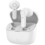 Prixton TWS155 Bluetooth® oordopjes - Wit