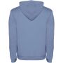Urban men's hoodie - Zen Blue - 3XL