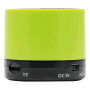 NEW LIBERTY - Wireless speaker groen NEW LIBERTY - Wireless speaker groen