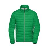 fern-green/silver