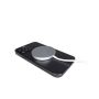 Metmaxx® laadstation "FutureCharge Magnetic" wit