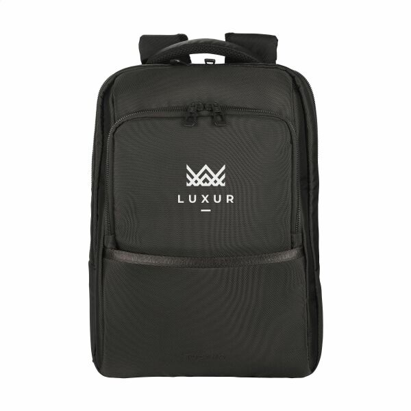 Tucano Lunar Business Backpack 15,6 inch - black Tucano Lunar Business Backpack 15,6 inch - black