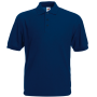 65/35 Polo (63-402-0) Navy XXL
