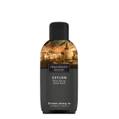 TREATMENTS® Nourishing Hand Balm Travelsize - Ceylon